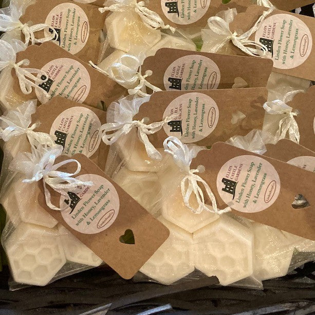 Ellon Castle Garden  3 Gift Pack